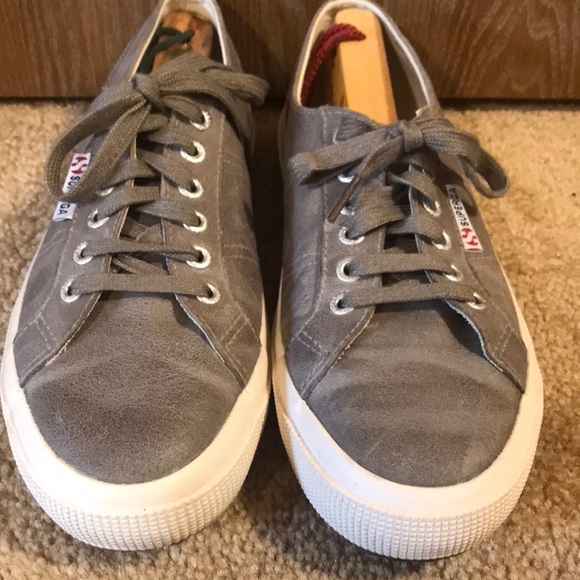 SUPERGA SHOES - Picture 1 of 16